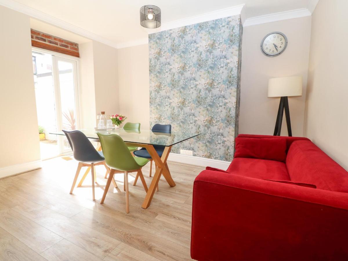 Apartment 1 - Llandudno Central 외부 사진