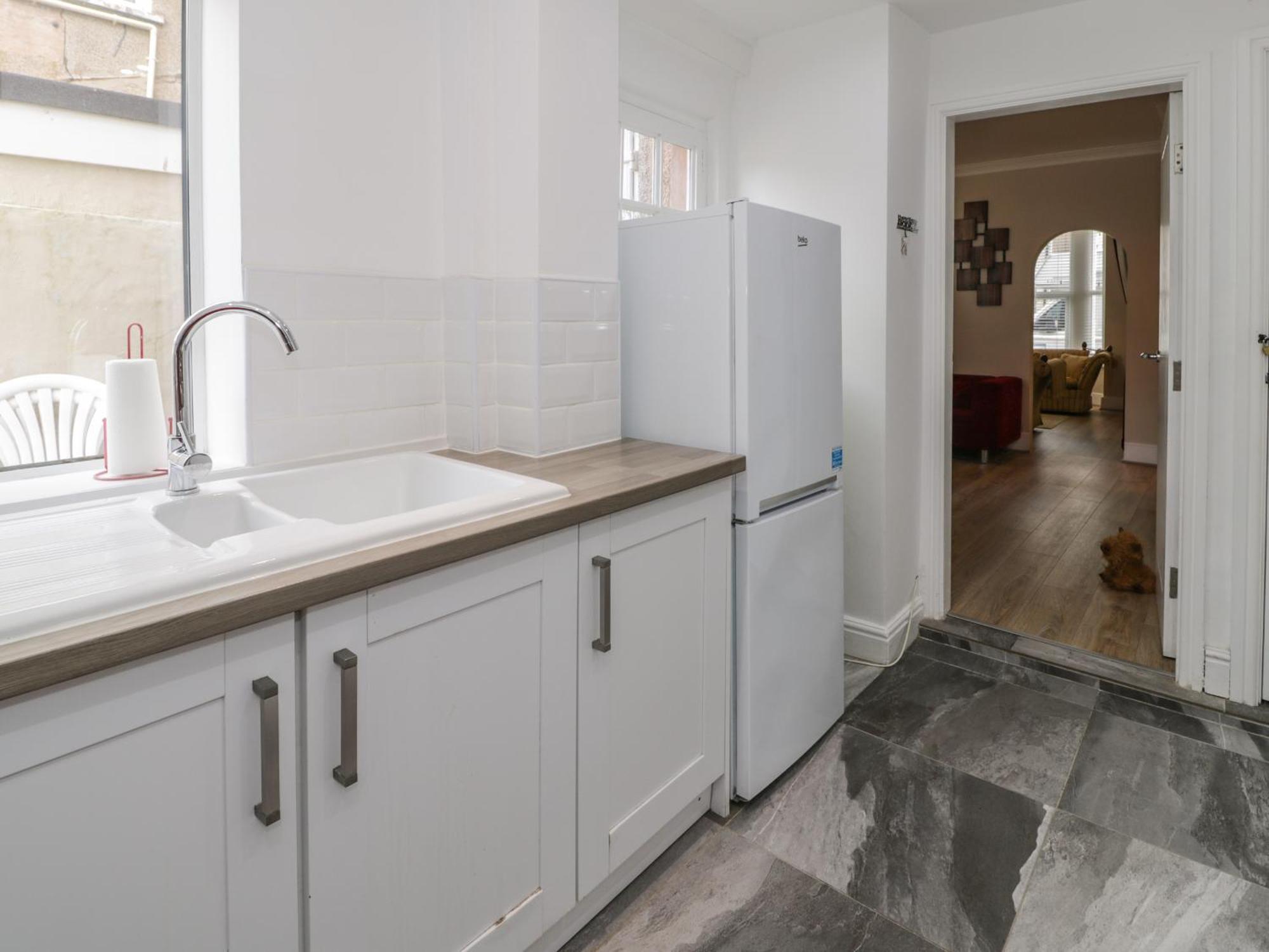 Apartment 1 - Llandudno Central 외부 사진