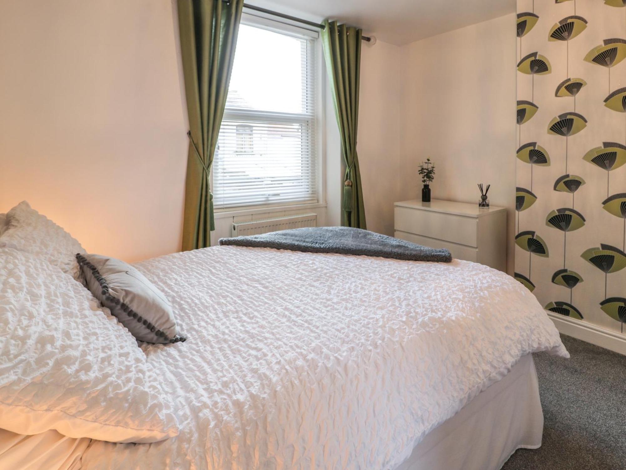 Apartment 1 - Llandudno Central 외부 사진