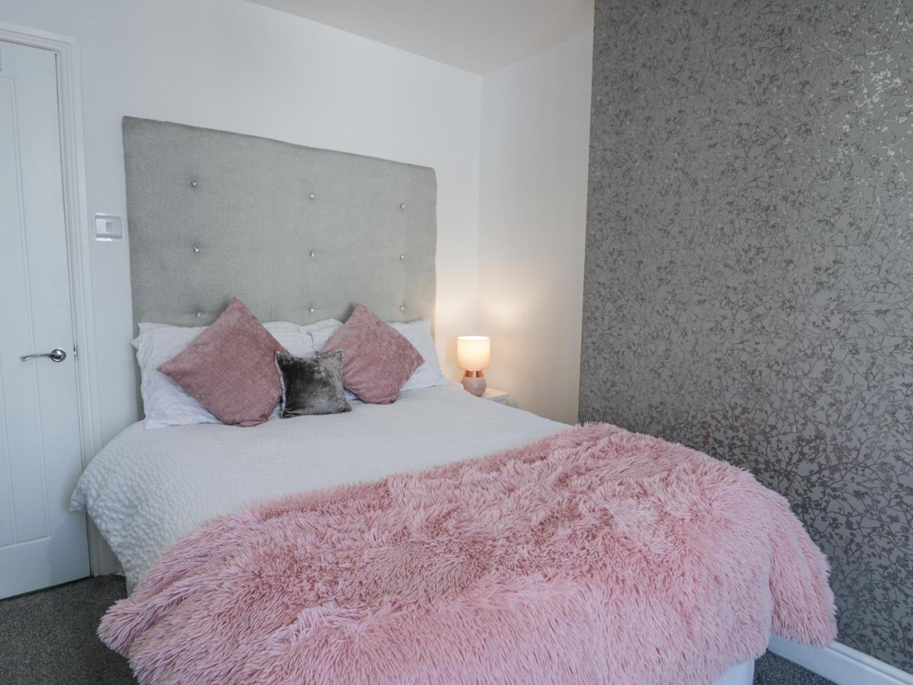 Apartment 1 - Llandudno Central 외부 사진
