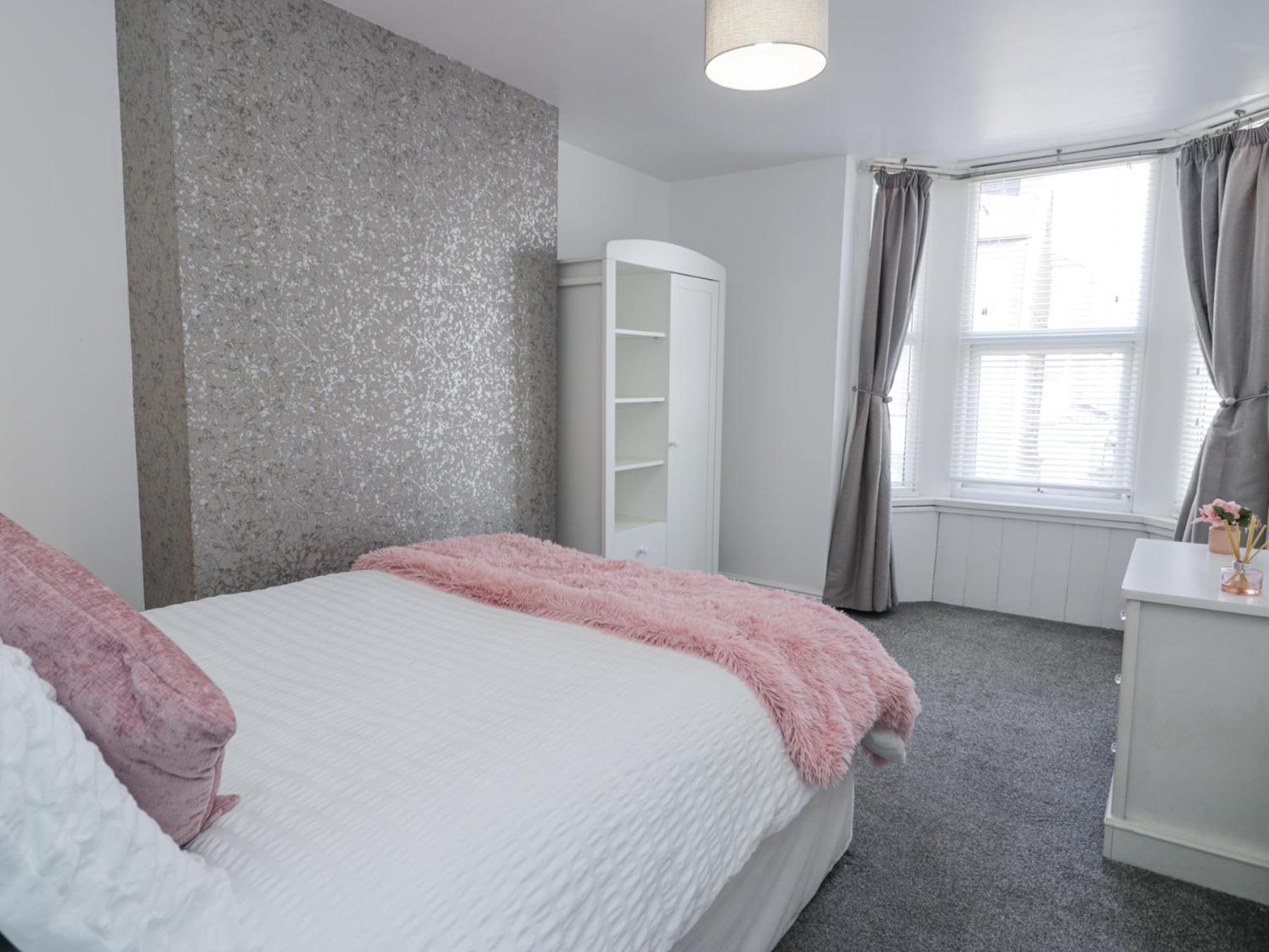 Apartment 1 - Llandudno Central 외부 사진