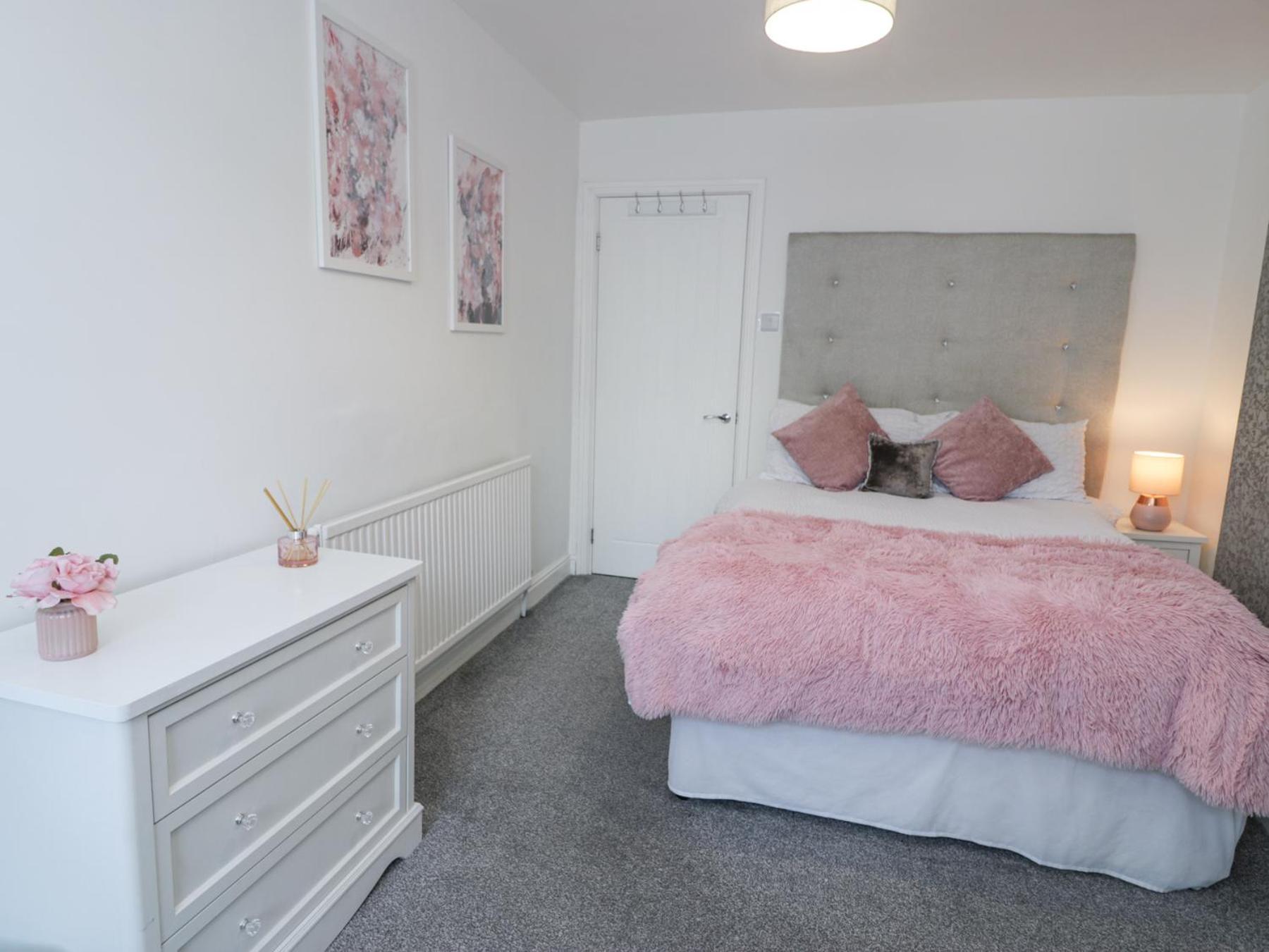 Apartment 1 - Llandudno Central 외부 사진
